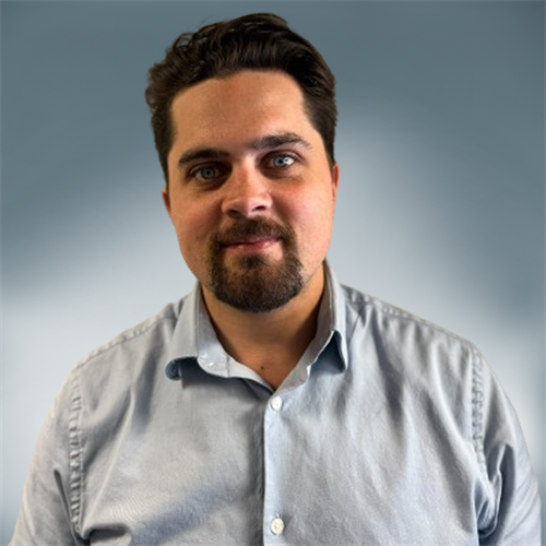  Micah VaughanStaff Image